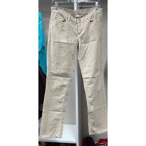 J.Crew Corduroy Pants Short. 29S.